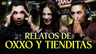 LLEVABA HORAS MUERTA LA CLIENTA QUE ATENDÍ | RELATOS de TERROR
