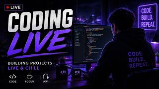 Try to be consistent by live streaming - Learning OpenGL- Day 5