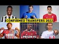 NEW FOOTBALL CONFIRMED TRANSFER NEWS JANUARY 2022! FT. ZAKARIA, LUIS DIAZ, GREENWOOD