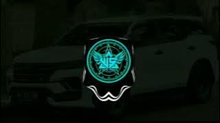 DJ TIAP HARI BAHAGIA X MY NECK MY BACK SLOWED REVERB TERBARU 2025 BY WES TURU