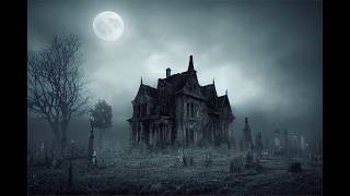 Playing Spooky Games with Friendos! - Tech resolving too