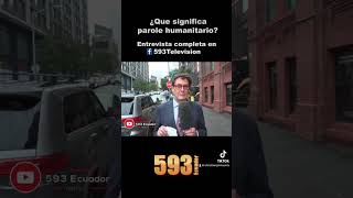 Conoce más del Parole Humanitario