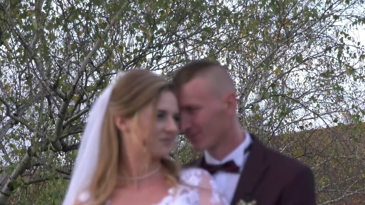 Videoclip best moments Maria & Danuț. Clip realizat de www.mediawin.ro. Servicii complete evenimente