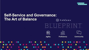 Self-Service and Governance: The Art of Balance