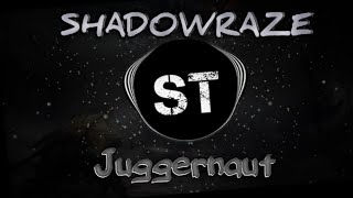 Shadowraze Juggernaut - Dead inside (Tik Tok music)