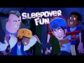 School Slumber Party Shenanigans - The Last Kids on Earth