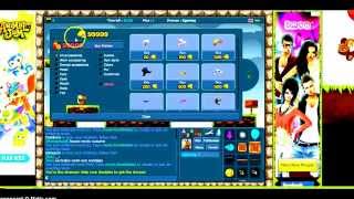Transformice-99,999 cheese