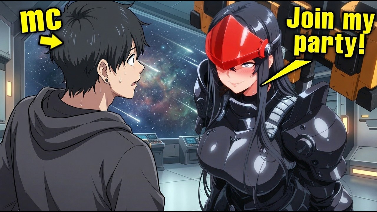 NUL./ AVA・黎明・Awakening・COMA　D'ESPAIRSRAY Space Adventure Cobra: The Awakening gets new anime trailer