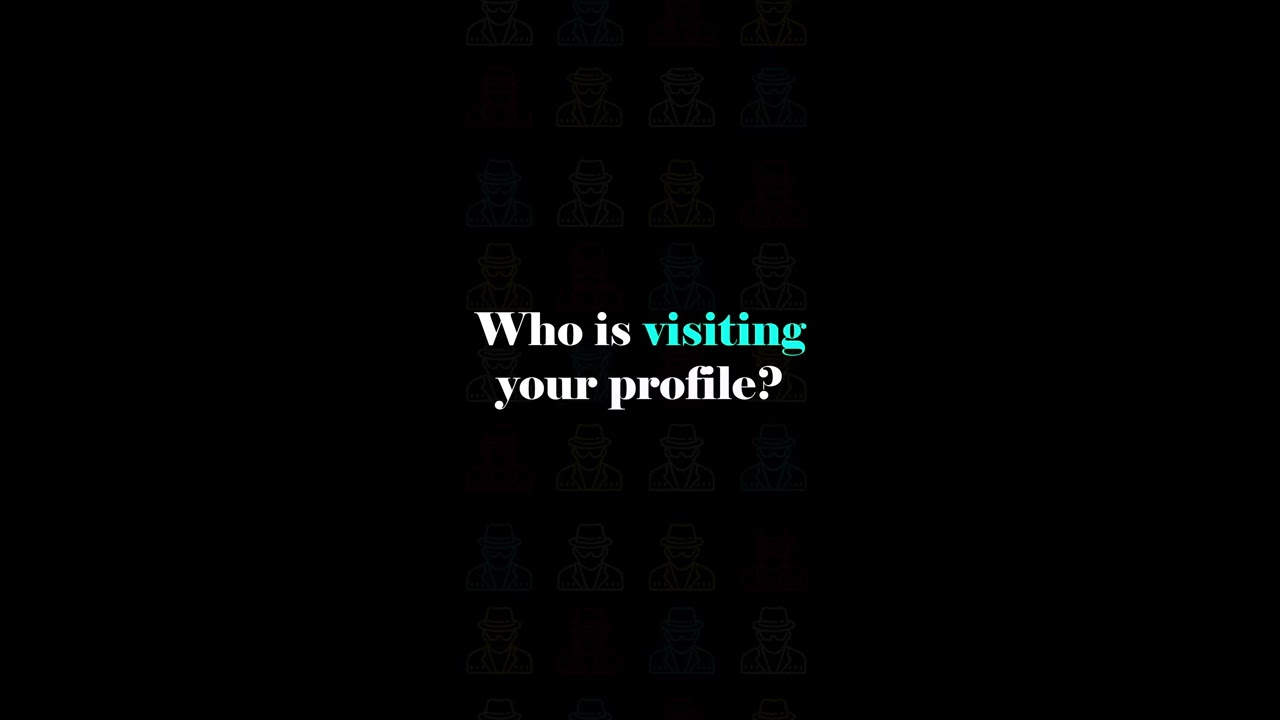 Instagram Profile Stalkers: who saved my post?? Vertical