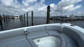 2020 Hinckley 40C - For Sale with HMY Yachts