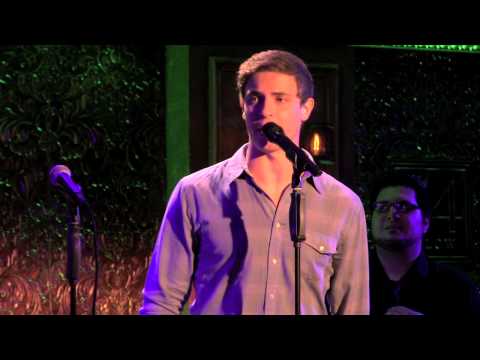 Derek Klena - "Giants In The Sky" (Into the Woods/Stephen Sondheim)