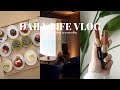 vlog｜30代金融OL年末年始の記録🫖🎟️｜最近の購入品8点紹介｜コスメや家電など