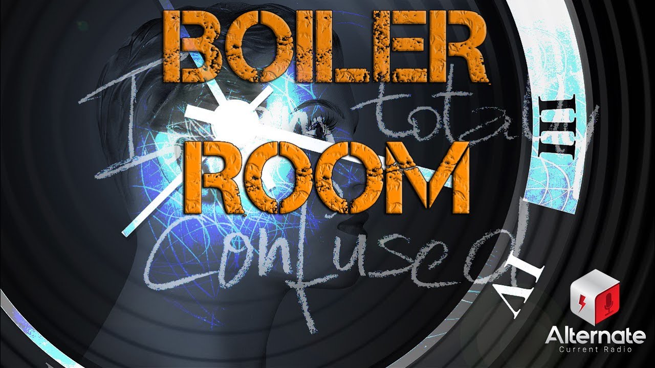 Boiler Room The Butter Pants Episode YouTube