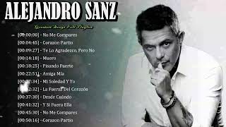 🌙 Alejandro Sanz – Music evoking passion, nostalgia, and unforgettable feelings 🌟