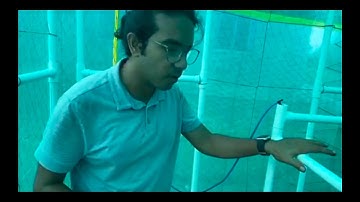 Agricultural Innovation at Haldia Energy Limited, West Bengal