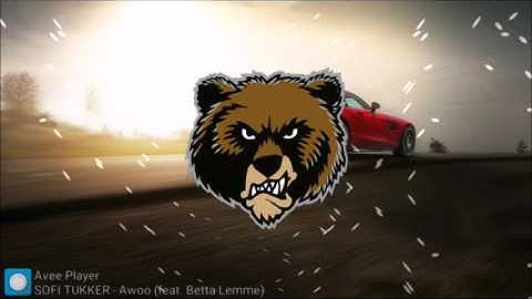 Sofi Tukker - Awoo feat. Betta Lemme (Adam Aelson & Murat Salman Remix)