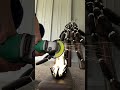 新・牙削りシュゴリプス#shorts #面白い動物 #funnyanimals #3danimation #vfx