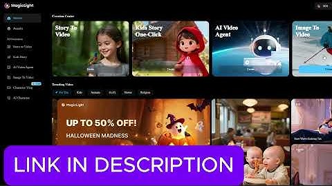 MagicLight AI Review + Working Code Before It Expires