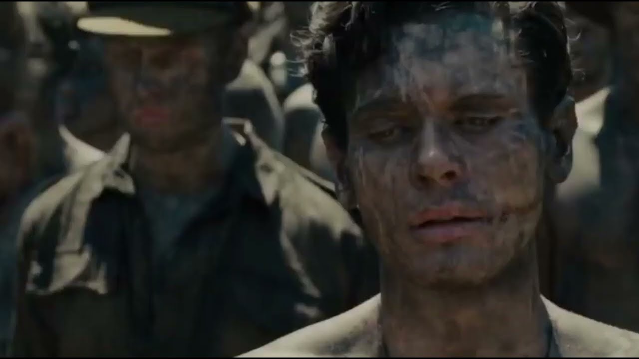 Unbroken movie ( Explained ) : TRUE STORY