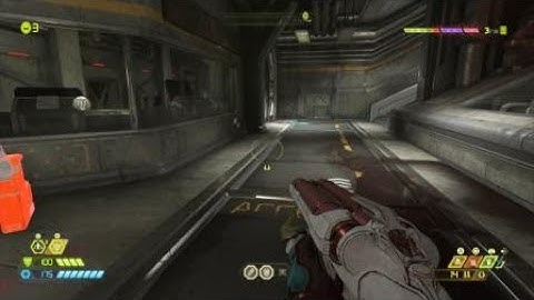 The Most Difficult Fight in DOOM Eternal