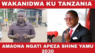 Download Lagu LAYTON MANGOCHI WATOKOTA MOTERE MU LILONGWE  MP3