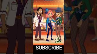 Magic Love & Choices Funny Wait For End