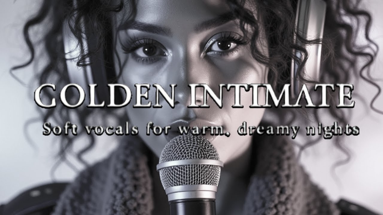 【R&B Soul】 Velvet Soul Essence – Smooth Emotional R&B for Intimate Nights | SoulFlow R&B