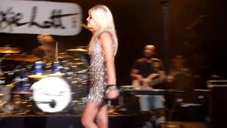 Pixie Lott - Turn it Up, Live at the HMV Forum