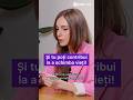 Și tu poți contribui la a schimba vieți! 🖼️ #shorts