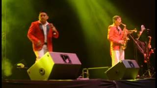 Internacional Veneno, Baile Kini, Yucatán, México