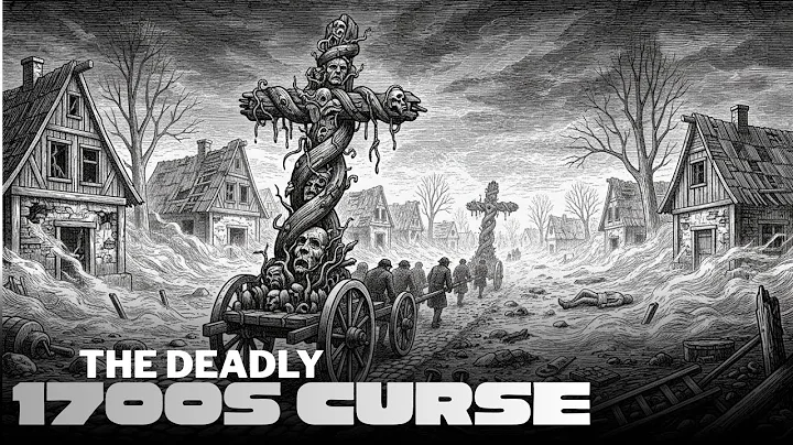 The Cursed Object That Ruined Lives in Early 1700s America