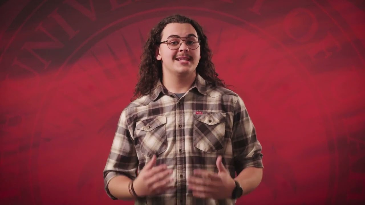 U Department of Mining Engineering - Giving Day 2025