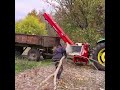 Ճյուղերի մանրիչ AM-200TR ,  #farming #simpex #agriculture #տրակտոր#գյուղատնտեսություն#այգի