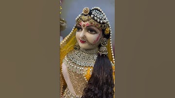 jab pareshan ho#krishna#radheradhe#bhajan