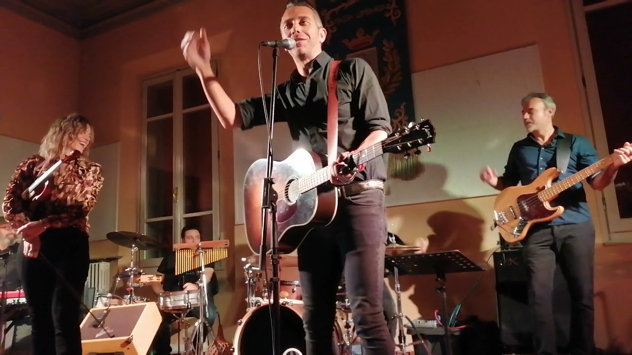 Lorenzo Semprini - Rimini 85