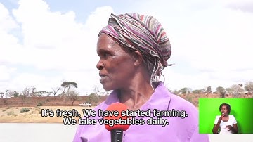 The Devolution Story