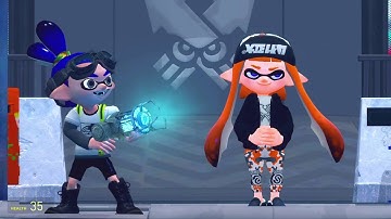 [GMOD splatoon] TUTORIAL: how to fix "flickering eyes" ( Z-fighting )