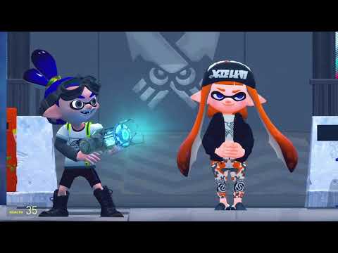 [GMOD splatoon] TUTORIAL: how to fix "flickering eyes" ( Z-fighting )