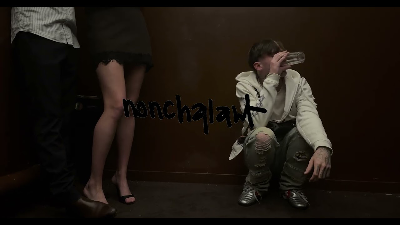 Watch El Bugg - nonchalant prod Dinamarca (MEGAMIX) on YouTube Watch El Bugg - nonchalant prod Dinamarca (MEGAMIX) on YouTube