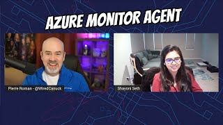 itopstalk: azure monitor agent
