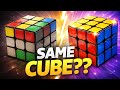 Why Do We Add UV Coating on a Rubik's Cube?