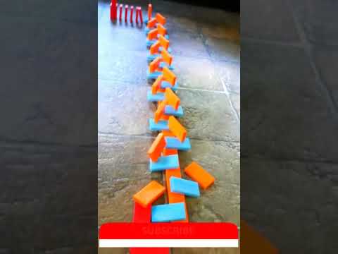 This domino trick
