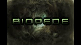 [Atari Jaguar] Biopede