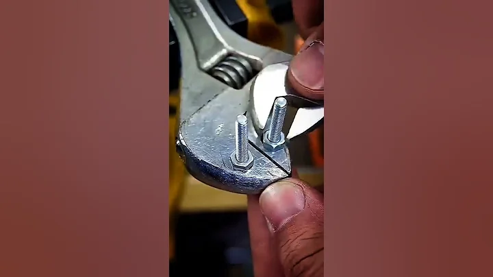 Transform Your Wrench into Power Tools with these Amazing Modifications #shorts