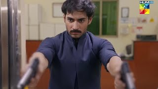 Leader | Episode 20 Teaser [Kinza Hashmi & Ali Raza] July 19, 2026 | HUMTV