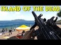 Island of the dead  arma 3 dayz tanoa  ep1