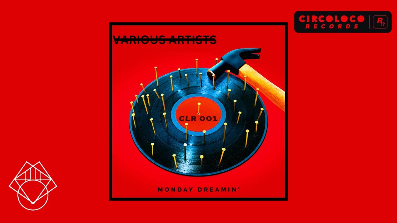 Seth Troxler • Lumartes • (Extended)