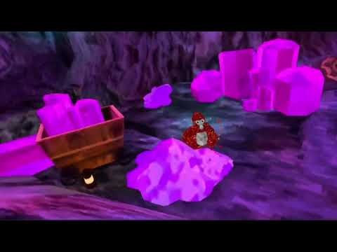 I hunted gorilla ghosts! THE CODE DAISY WAS SCARY!
