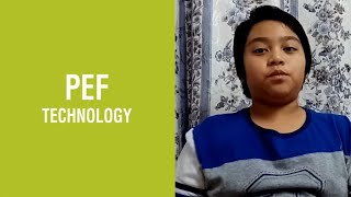 HELE - Pulsed Electric Field (PEF) Technology