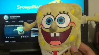 Thank You for 1,000 Subscribers! by SpongePlushies 146,561 views 2 years ago 2 minutes, 50 seconds